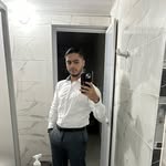 Daniel Colina - @danielc123avila - Instagram