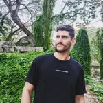 Daniel Coll - @danicoll_1998 - Instagram