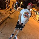 Daniel Collado - @el_rubio_hd23 - Instagram