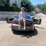 Daniel Collado - @poker_collado - Instagram