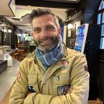 Daniel Collado Collado - @danicollado100 - Instagram