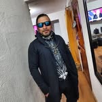 Daniel Alonso Pairo Collao - @daniel_pampino - Instagram