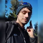Daniel Collao - @lzasdf - Instagram