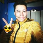 Daniel Collao - @daniel_ignacio.king10 - Instagram