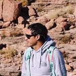 Daniel Collao Sarria - @danielcsarria - Instagram