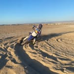 Jonathan Daniel Pacheco Collao - @maxi_389_motocross - Instagram
