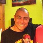 Ricardo Daniel Collao Nuñez - @ricardodaniel.collaonunez.3 - Instagram