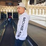Daniel Abraham Winmar collard - @king_danielabk - Instagram