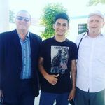 Daniel Andre Collazos - @daniel_collazos - Instagram