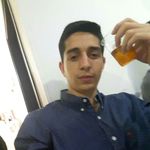 daniel collazos - @danielcb95 - Instagram