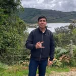 Daniel Collazos - @daniel_c0va - Instagram