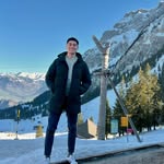 Daniel Collazos - @danielco16 - Instagram