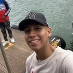 Daniel Collazos - @______dfc - Instagram