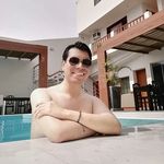 Daniel Collazos - @danielcollazosc - Instagram