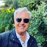 Daniel Collen - @danielcollen7 - Instagram