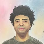 Daniel Collen - @djc_artist - Instagram