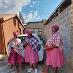 Daniel Collen Moloi - @danmoloi7 - Instagram