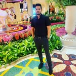 Daniel Martinez Collera - @daniel4495martinez - Instagram