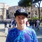 Daniel - @_danielcollett_ - Instagram