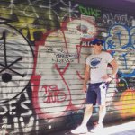 Daniel Collett - @dcdc231 - Instagram