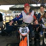 Daniel Collett - @dan_loves_motox - Instagram
