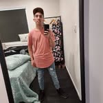 Daniel Collett - @danielcollett1018 - Instagram