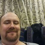 Daniel Collett - @dcollett45 - Instagram