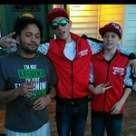Daniel Colletti - @collettibitch - Instagram