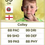 Daniel Colley - @colley7911 - Instagram