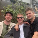 Daniel Collier - @danielcollier - Instagram