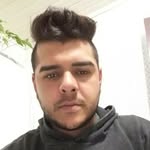 Daniel colling Scheid - @collingscheiddaniel3 - Instagram