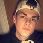 Daniel Collings OLD - @danieljcollingsold - Instagram