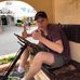 Daniel Collingwood - Facebook