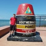 Daniel Collingwood - @danielcollingwood - Instagram