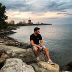 Daniel Collini - @daniel17c - Instagram