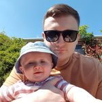 Daniel Collinson - @dancoll1992 - Instagram