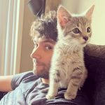 Daniel Collinson - @itsablitzy - Instagram