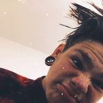 @danielcollinson17 - Instagram