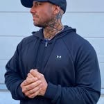 @danielcollinsworth38 - Instagram