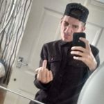 Daniel Collis - @birmzlad420 - Instagram