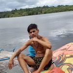 Daniel Collis - @jardel_gloria - Instagram