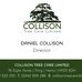 Daniel Collison - Facebook