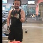 Daniel Collura - @danycollura - Instagram
