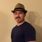 Daniel Colmenero - @dc2084 - Instagram