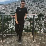 Daniel Colmenero - @danielcolmeav - Instagram