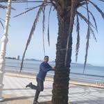Daniel Colmenero Campos - @colmenerocampos - Instagram