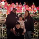 Daniel Colmenero-Gonzalez - @chonchgonzalez55 - Instagram