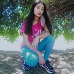 Daniela Colobong - @daniela_colobong - Instagram