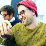 Daniel Colombo - @danide20 - Instagram