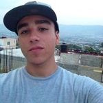 Daniel Colombo - @colombo_iam - Instagram
